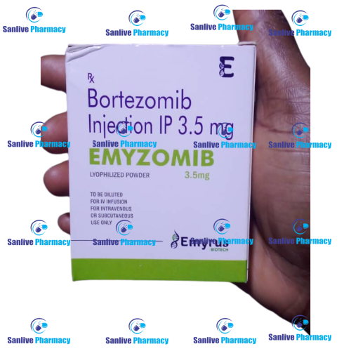 Bortezomib Injection IP 3.5mg